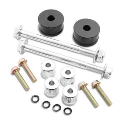 Ati 25Mm Diff Drop Kit - Toyota Hilux Fortuner Fj Cruiser 150 Prado 2005-Current