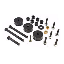 Ati 25Mm Diff Drop Kit - Toyota Landcruiser 200 Series 2007-2021