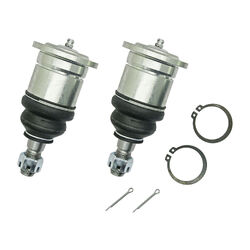 Ati 25Mm Extended Upper Control Arm Ball Joints - Mazda Bt50/Ford Ranger & Everest 2011-2022