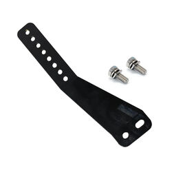 Ati Headlight Extension Bracket - Nissan Navara D23 Np300 Mercedes-Benz X-Class 2015-Current