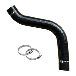 Ati Silicone Hot Side Intercooler Hose Upgrade - Isuzu Dmax/Mux 3.0L 2012-2016