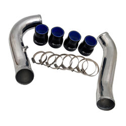 Ati Intercooler Hard Pipe Upgrade - Isuzu Dmax/Mux 3.0L 2017-2020