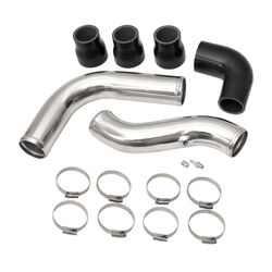 Ati Intercooler Hard Pipe Upgrade - Isuzu Dmax Mux/Mazda Bt50 3.0L 2020-Current