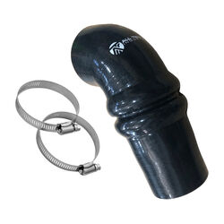 Ati Silicone Intake Hose - Nissan Np300/D23 Navara 2.3L 2015-Current