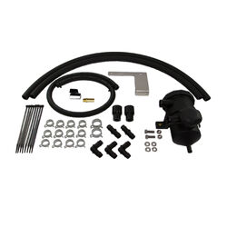 Ati Provent Oil Separator/Catch Can Kit - Nissan Navara Np300 2.3L