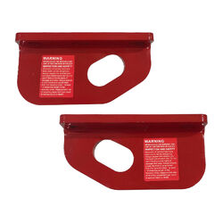 Ati Rated Recovery Points - Toyota Landcruiser 200 Series 2007-2021