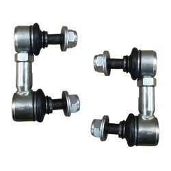 Ati Adjustable Front Sway Bar Links - Nissan Navara D40 D23 Np300 Pathfinder R51 Mercedes-Benz X-Class 2005-Current