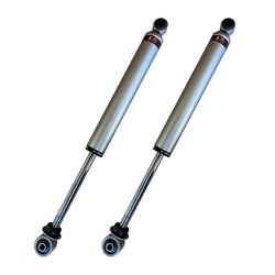 Ati 2.0 Trail Series Long Travel Rear Shocks - Nissan Navara D23 Np300 2015-Current (Coil Rear)