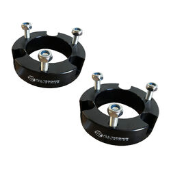 Ati 32Mm Strut Spacers - Mitsubishi Triton 2005-Current