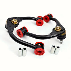 Ati Adjustable Upper Control Arm Kit - Nissan Navara D40 D23 Np300 Pathfinder R51 Mercedes-Benz X-Class 2005-Current