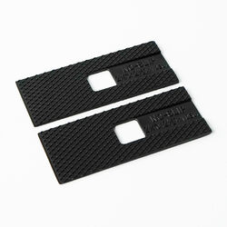 Ati Universal 1 Degree Leaf Spring Castor Correction Wedge 4Mm Caster