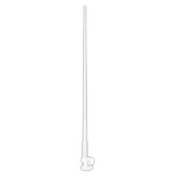 Uniden ATM201 27MHz 1.8m Antenna & Fold-down Base