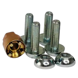 Lightforce Anti-Theft Security Set - Beast/Htx2/Genesis/Venom/Striker