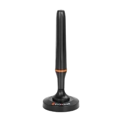 ECOXTALK ATPA230 Portable Magnetic 2.3dBi UHF Antenna