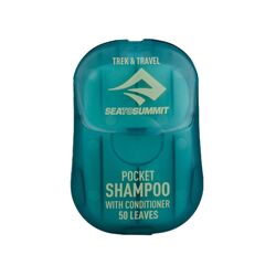 SEA TO SUMMIT Trek & Travel Pocket Soaps - Conditioning Shampoo