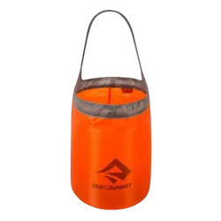 Ultra-Sil Folding Bucket