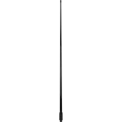 GME AW364BB Detachable Antenna Whip 1200mm - Black