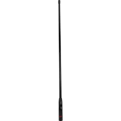 995mm Antenna Whip (6.6Dbi Gain) - Black