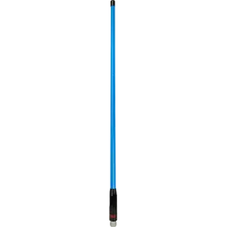 1050Mm Antenna Whip (6.6Dbi Gain) - Beyond Blue