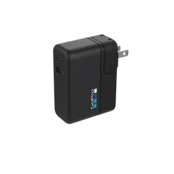 GoPro Supercharger (International Dual-Port Charger)