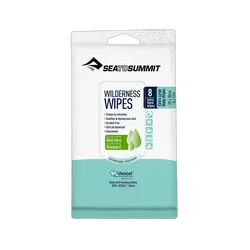 Wilderness Wipes 8 Wipes X-Large