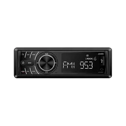 Axis 12/24V Bt Cd Receiver