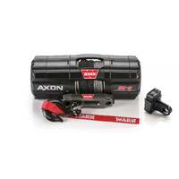 Warn AXON ATV 3,500lb Winch with 15m Wire Rope