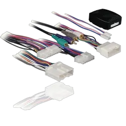 14-Up Mitsubishi Oe Amplifier Retention Interface