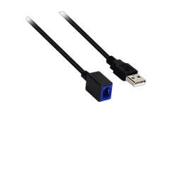 Nissan 4 Pin Usb Retention Harness