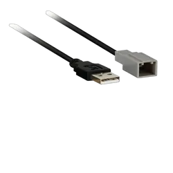 4 Pin Usb Retention to suit Toyota