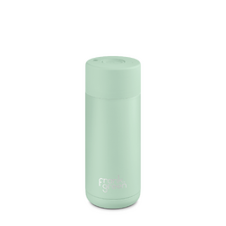 frank green 16oz Reusable Cup Mint Gelato