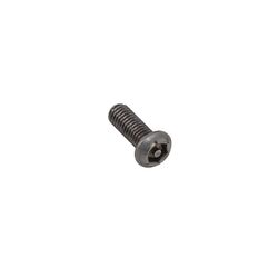 Rhino-Rack  M6 X 16mm Button Security Screw (Stainless Steel) (6 Pack) 