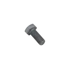 Rhino-Rack M10 X 25mm Hex Set Screw (Galvanised) (4 Pack)