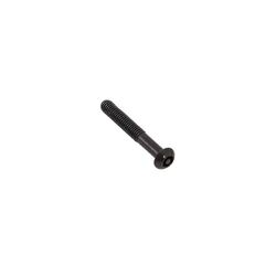 Rhino-Rack  M6 X 40mm Black Button Head Security Screw (Stainless Steel) (6 Pack) 
