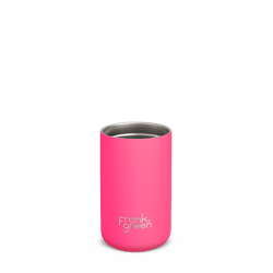 frank green 3-in-1 Insulated Drink Holder Neon Pink