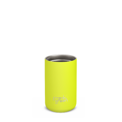 frank green 3-in-1 Insulated Drink Holder Neon Yellow