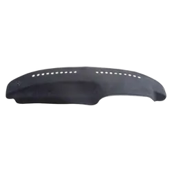 Dashmat For Mercedes Benz 420sel - Chassis 126 12/1980-02/1992