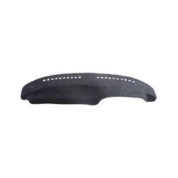 Sunland-Protection Dashmat Black To Suit Mercedes 126 12/80-12/85