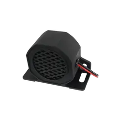 Axis Self Adjust Backup Alarm