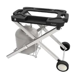 Gasmate Odyssey Bbq Folding Stand