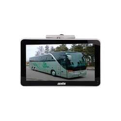 Axis 18.5" Fixed Bus Monitor