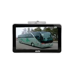 Axis 18.5" Fixed Bus Monitor