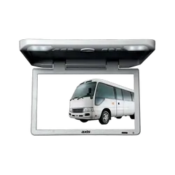 Axis 18.5" Flipdown Monitor