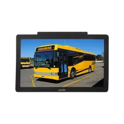 Axis 22" Bus Monitor-Lcd Panel