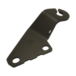 Tuff Terrain Bonnet Mount Antenna Bracket to suit Toyota Hilux N80