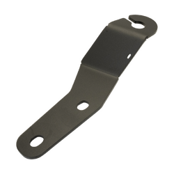 Tuff Terrain Bonnet Mount Antenna Bracket to suit Ford Ranger/Everest PX-UA Series