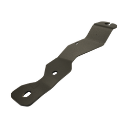 Tuff Terrain Bonnet Mount Antenna Bracket to suit Ford Ranger/Raptor/Everest Next Gen