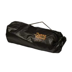 Burke & Wills Swag Bag - Single