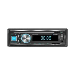 Blaupunkt Dvd/Cd Bt Media Receiver