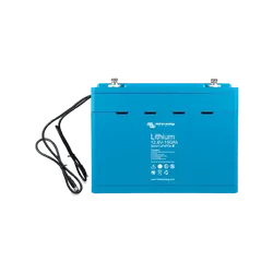 Lifepo4 12.8V 160Ah Smart